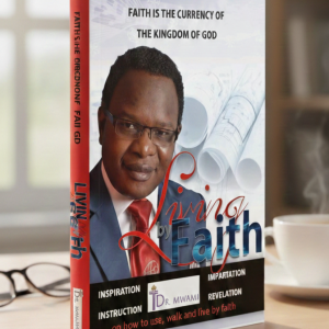 Living by Faith: Faith is the Currency of the Kingdom of God