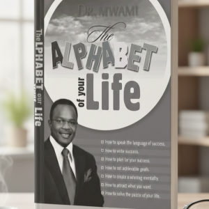 The Alphabet of your Life