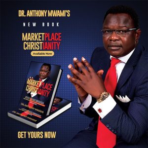 Marketplace Christianity