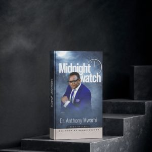 Midnight Watch: The Hour of Breakthrough